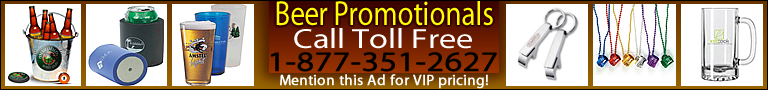 Advertise Your Business with the Power of Promotional Marketing Items!