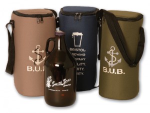 BC1055 Growler beer cooler