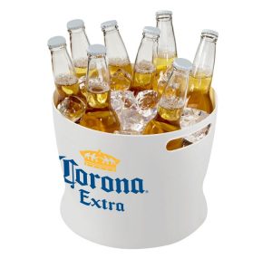 Pilsner beer bucket Item 652