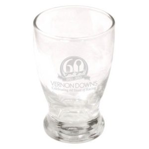 Beer sampler 6 oz glass 0459