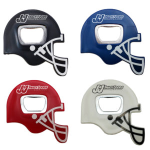 Football Helmet Bottle opener EBOF110